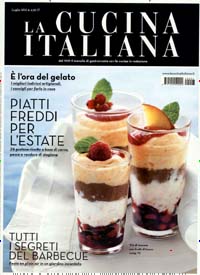CUCINA ITALIANA (I) CUCINA ITALIANA (I)