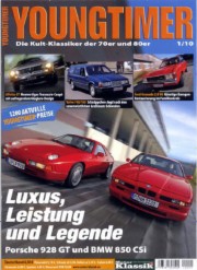 YOUNGTIMER YOUNGTIMER
