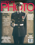 AMERICAN PHOTO (US) AMERICAN PHOTO (US)