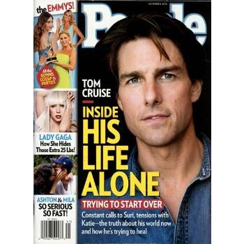 PEOPLE (US) PEOPLE (US)