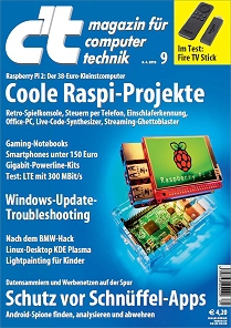 c't magazin c't magazin