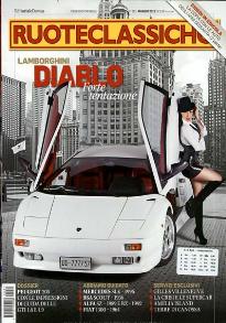 RUOTECLASSICHE (I) RUOTECLASSICHE (I)