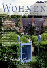 WOHNEN Träume WOHNEN Träume