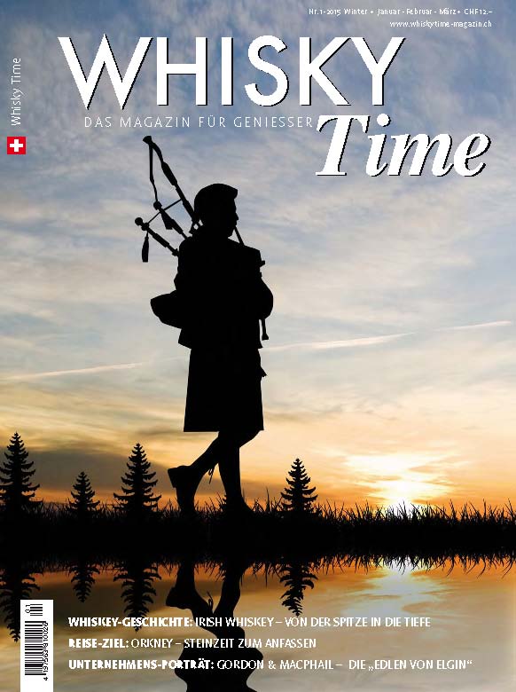 WHISKY time WHISKY time