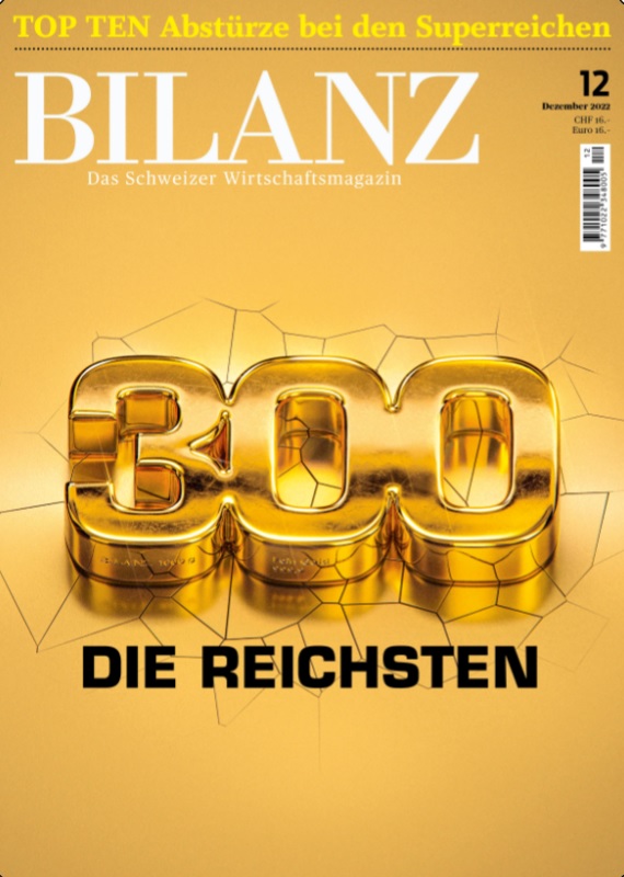 BILANZ BILANZ