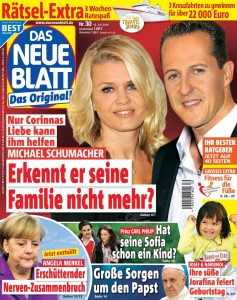 DAS NEUE BLATT DAS NEUE BLATT