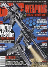 GUNS + WEAPONS F.LAWEN (US) GUNS + WEAPONS F.LAWEN (US)