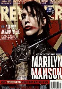 REVOLVER (US) REVOLVER (US)