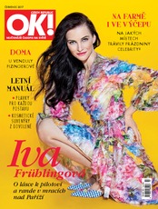 OK! Das Exklusiv-Magazin der Stars OK! Das Exklusiv-Magazin der Stars
