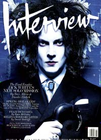 INTERVIEW (US) INTERVIEW (US)