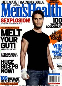 MEN`S HEALTH (US) MEN`S HEALTH (US)