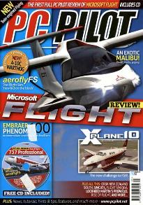 PC PILOT (GB) PC PILOT (GB)