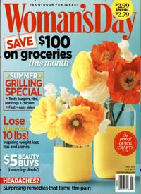 WOMAN`S DAY (US) WOMAN`S DAY (US)