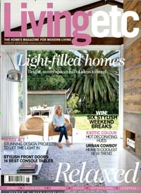 LIVING ETC. (GB) LIVING ETC. (GB)