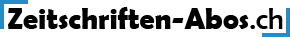zeitschriften abos